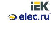 Приглашаем на очередной совместный вебинар Группы компаний IEK и Elec.ru, посвященный стабилизаторам