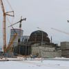 На Ленинградскую АЭС доставлена последняя партия дизель-генераторов