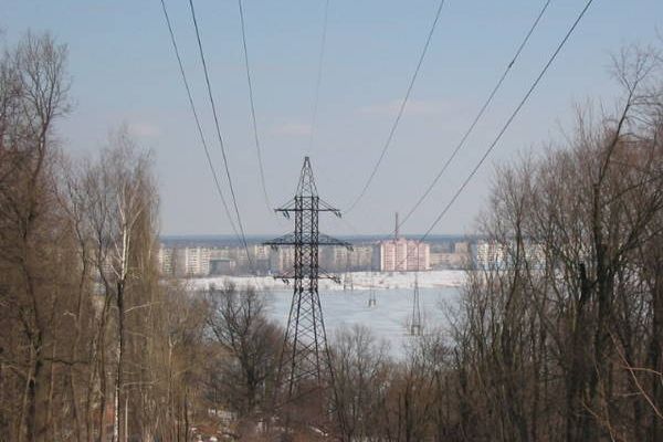 Воронежские энергетики МРСК Центра успешно проходят сезон паводков