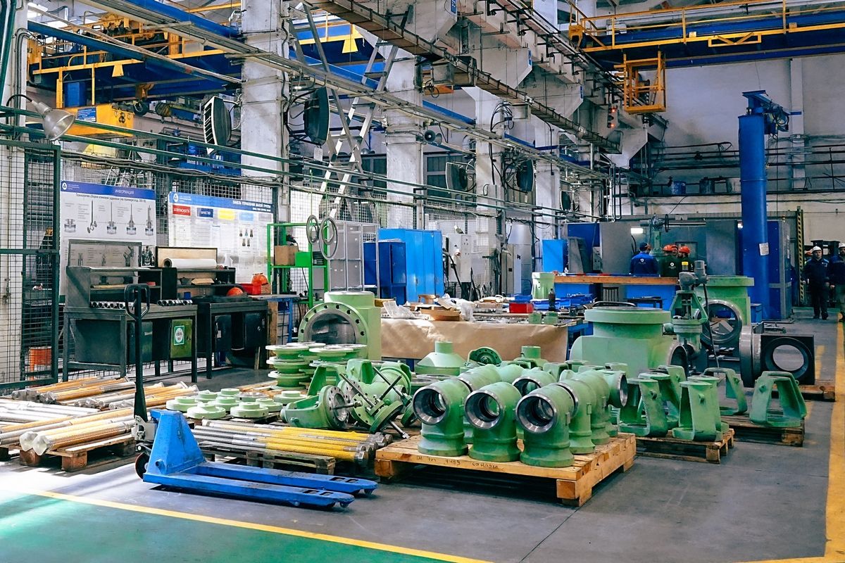 «Росатом» приступил к отгрузке изделий трубопроводной арматуры для АЭС «Куданкулам» (Индия)