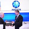 «Россети» и «Московский энергетический институт» подписали генеральное соглашение о партнерстве 