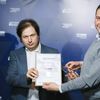 Идет прием заявок на премию Hi-Tech Building Awards 2023