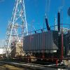Новые 250 МВА мощности установлены на подстанции-транзитере энергии с Волжской ГЭС