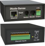 Сетевой WEB / SNMP - адаптер iNode-Sense
