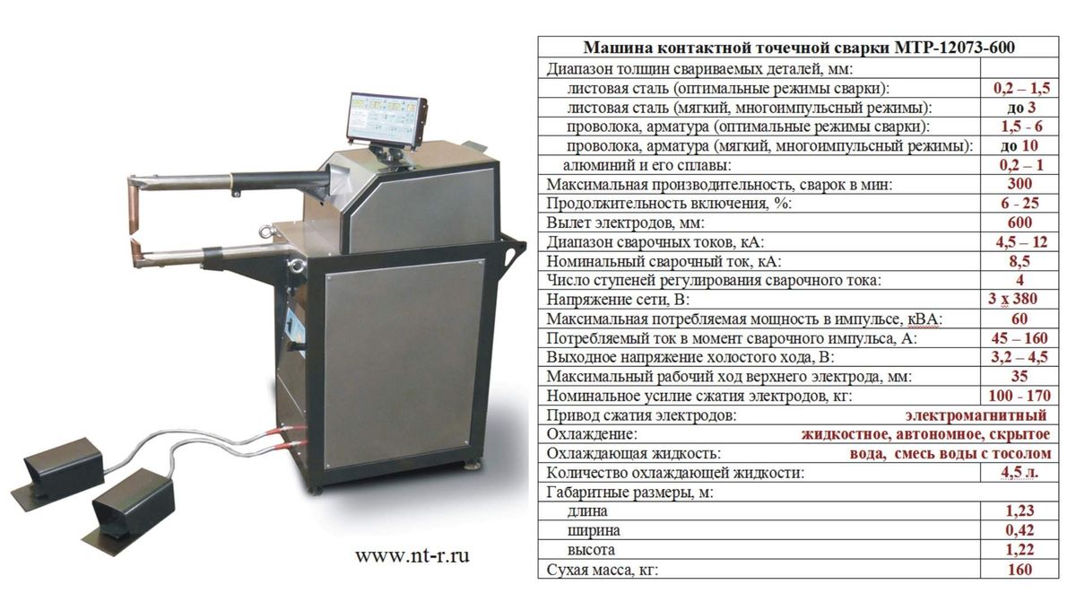 Мтр расшифровка. Машина контактной точечной сварки ТСС МТР-10. Машина контактной точечной сварки МТР-16073-450. Машина точечной контактной сварки МТР-1200. Точечная сварка МТР 10.