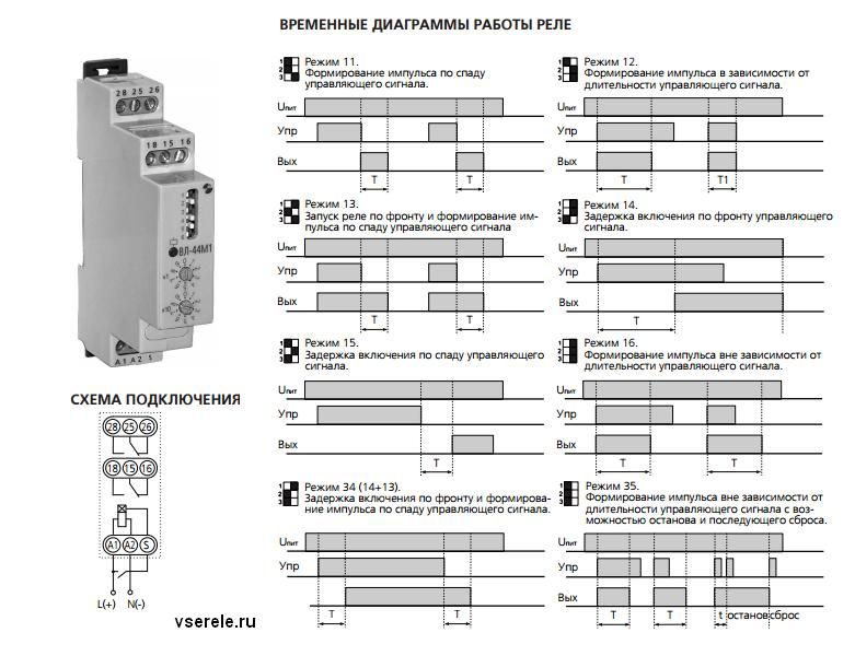Реле времени инструкция. Реле времени PB 01m. Схема подключения вл-44м1. Реле времени вл-44м1. Вл-44м1 инструкция.