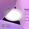Radian Lite — гармоничное решение для уютного освещения