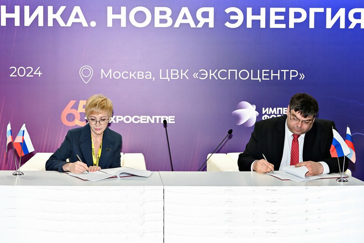 IEK GROUP и «Россети Московский регион» будут развивать профессию электромонтажника
