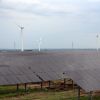 Мощность объектов солнечной генерации под управлением Группы компаний «Хевел» достигла 100 МВт