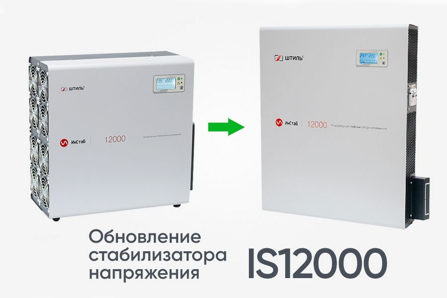 Стабилизатор 12000