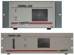 ПРОДАМ: ГАММА-100 (цена: 288540-1522500 руб. с НДС (20%)) многофункциональный газоанализатор многокомпонентных смесей