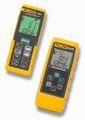 Лазерные дальномеры Fluke 416D и Fluke 411D 