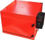Печь для сушки и прокалки электродов ЭПСЭ-90/400.01М (380 В) с цифровой индикацией