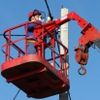 Энергетики «Волгоградэнерго» реконструируют распредсети в Михайловском районе