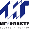 «МИГ Электро» на выставке «ЭлектроТехноЭкспо 2005»