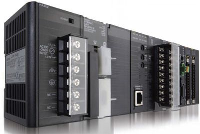 ПРОДАМ: PLC модули и контроллеры OMRON Industrial Automation