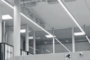 FAROS LED представляет стильный и элегантный светильник FL 60