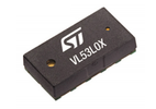 VL53L0X — миниатюрный датчик расстояния от STMicroelectronics