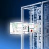 Компания Rittal представила новую систему крупногабаритных шкафов VX25