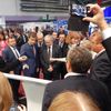 «Таврида Электрик» на выставку Energy Expo в Минск