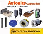 Новинки датчиков Autonics будут представлены на семинаре 25 октября