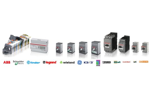 Завод ASD-electric объявляет о распродаже электротехнических комплектующих!