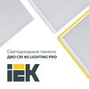 Новинки от IEK Lighting появились в ассортименте интернет-магазина «Планета Электрика»
