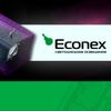 Вебинар на тему: «Будущее больших возможностей — Econex 2018!»