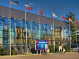 Предприятия ПО «ФОРЭНЕРГО» приняли участие в Международном форуме «Электрические сети 2023» (МФЭС-2023)