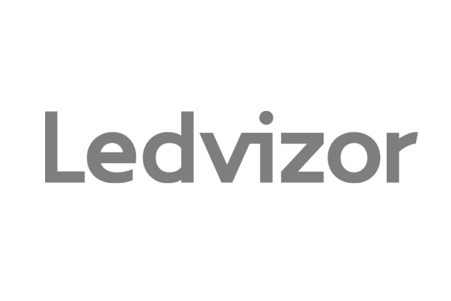 Ledvizor представляет видео о своем производстве