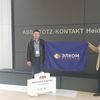 Сотрудники «Элком-Электро» посетили предприятия АВВ в Германии