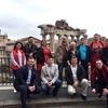 Участники римских каникул с ABB поделились впечатлениями