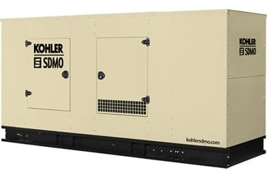 генератор SDMO