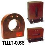 ПРОДАМ: Трансформатор тока ТШЛ-0,66