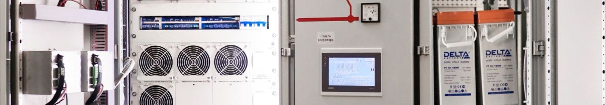 Стандарт МЭК 61850 для «чайников»