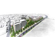 Panasonic в партнерстве с 13 крупными японскими компаниями построят еще один «умный» город