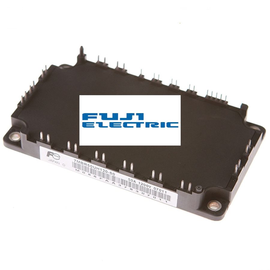 ПРОДАМ: Fuji IGBT Module 3MBI50SX-120-02