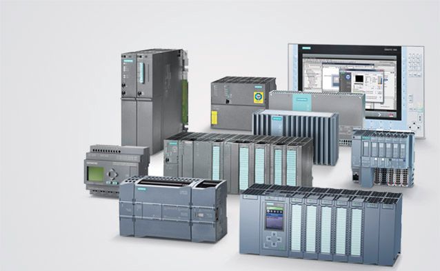 ПРОДАМ: Комплектующие средств промышленной автоматики Siemens