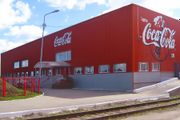 Philips Lighting осветила предприятие Coca-Cola HBC Россия в Екатеринбурге