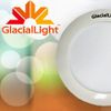 Компания GlacialLight представляет новый ультратонкий светильник GL-DL06 серии Capella!