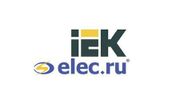 ГК IEK и Elec.ru приглашают на очередной совместный вебинар «Выбор и применение аппаратов защиты электродвигателей»