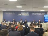 КЭАЗ на АТОМЭКСПО-2024: «Отсутствие системного НИОКР мешает развитию электротехнической отрасли»