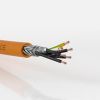 Новый кабель ÖLFLEX® SERVO 7TCE от Lapp
