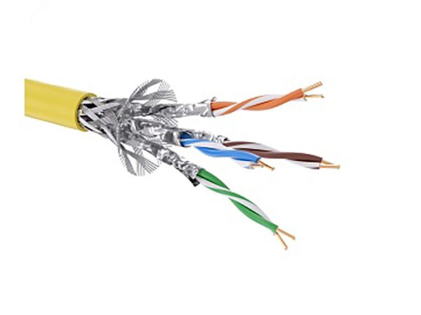 ЭТМ предлагает: кабели витая пара DKC