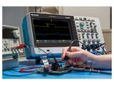 Ассортимент компании 2test раширен линейкой бюджетных осциллографов Tektronix