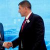 ФСК ЕЭС и «Ростелеком» договорились о взаимодействии в области развития и эксплуатации сетей связи
