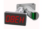 Компания «Энергпромавтоматика» сообщает о прекращении выпуска Modbus-индикаторов ОВЕН СМИ2