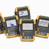 Fluke представляет новый четырехканальный осциллограф  ScopeMeter® 190-504