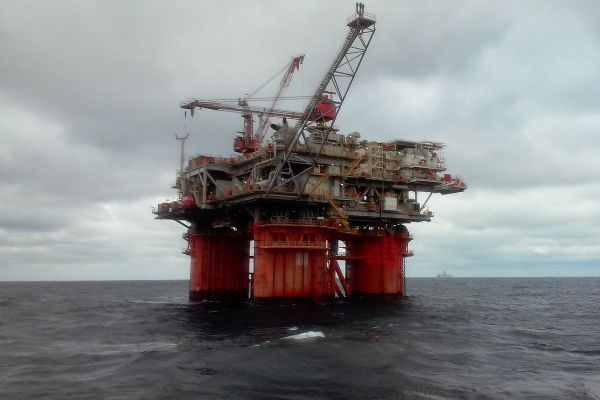 Форум «Обустройство наземных и морских нефтегазовых месторождений» пройдет в Москве