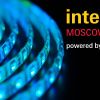 Компания «Дюрэй» приглашает на выставку Interlight Moscow powered by Light + Building 2018